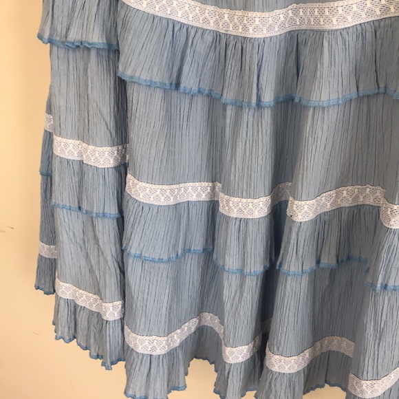 Summer dress - Picture 6 of 7